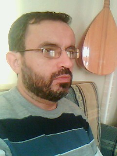 Mustafa Usta